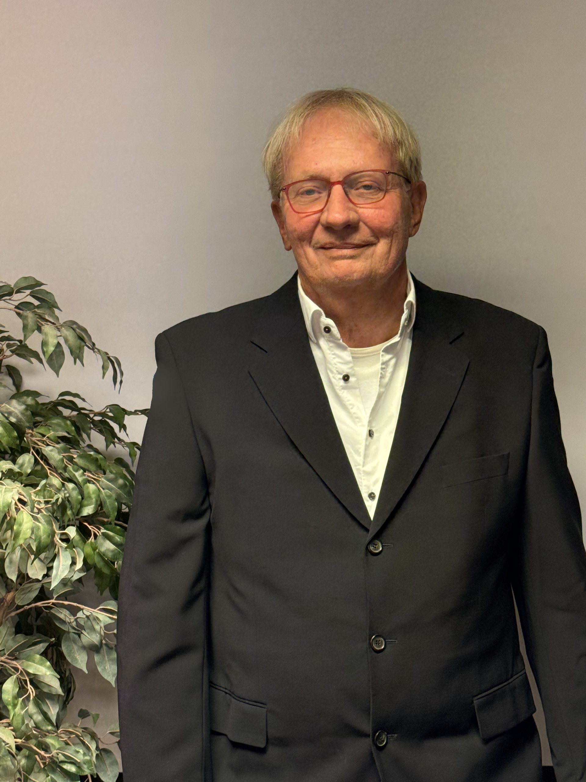 Stefan Andersson