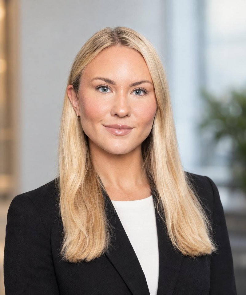 Julia Nordin