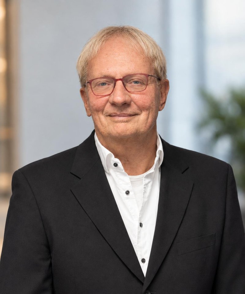 Stefan Andersson